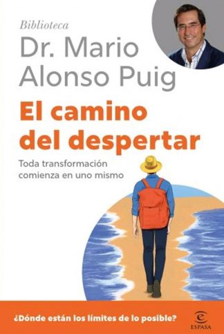 EL CAMINO DEL DESPERTAR