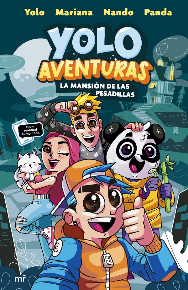 YOLO AVENTURAS
