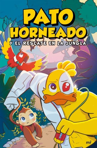 PATO HORNEADO