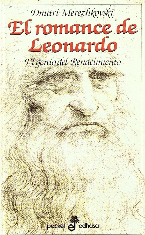 EL ROMANCE DE LEONARDO