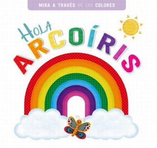 HOLA ARCOIRIS