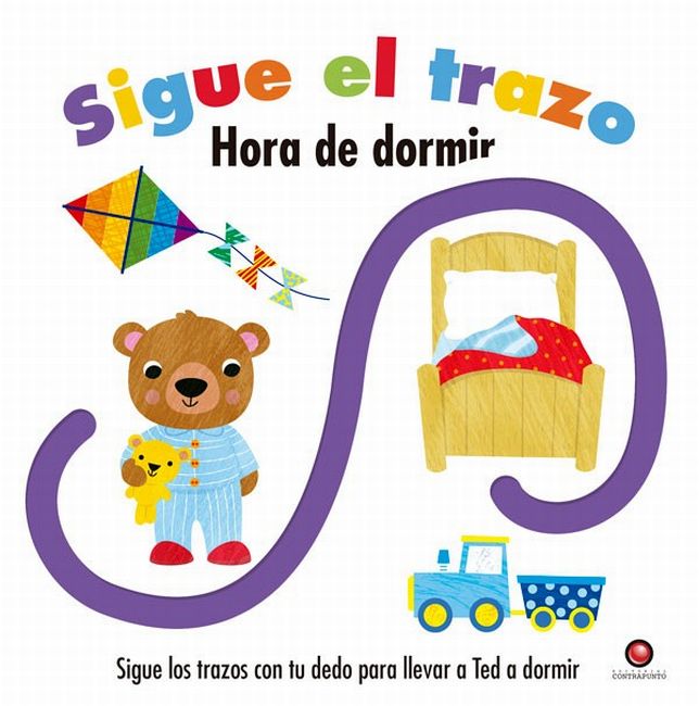 HORA DE DORMIR