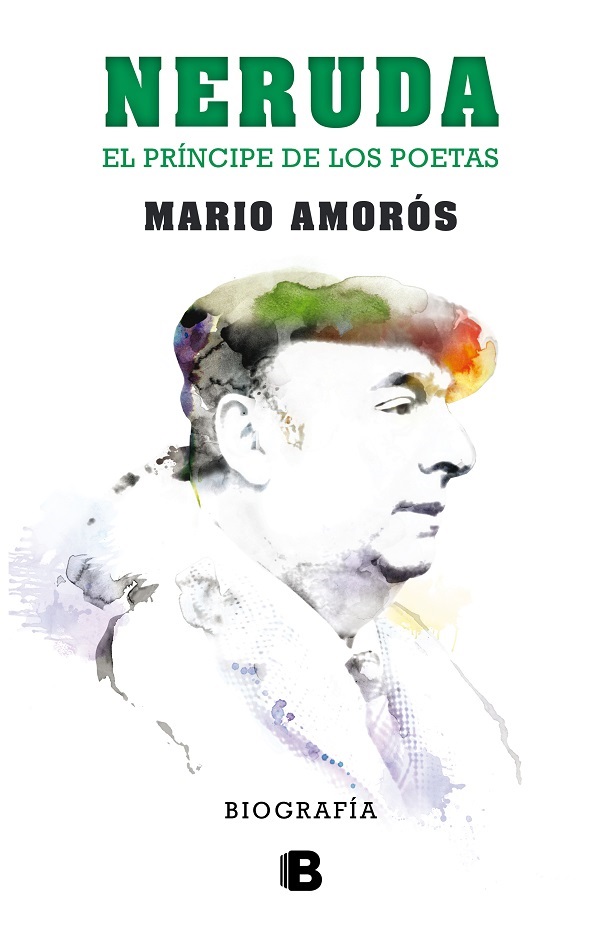 NERUDA