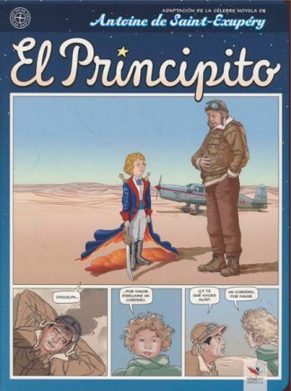 EL PRINCIPITO