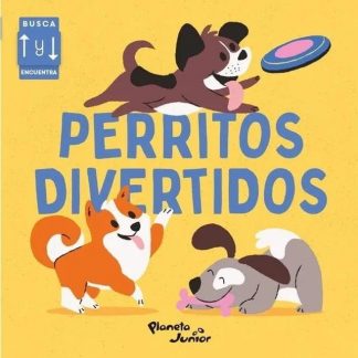 PERRITOS DIVERTIDOS