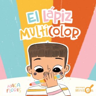 EL LAPIZ MULTICOLOR
