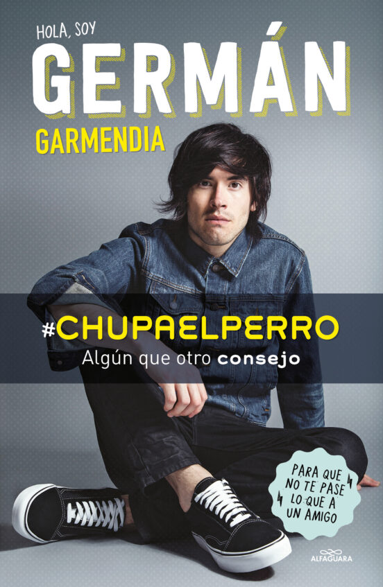 #CHUPAELPEERO