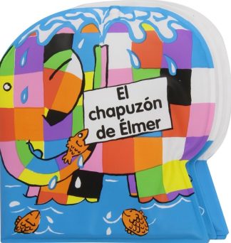 EL CHAPUZON DE ELMER