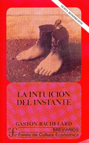 LA INTUICION DEL INSTANTE