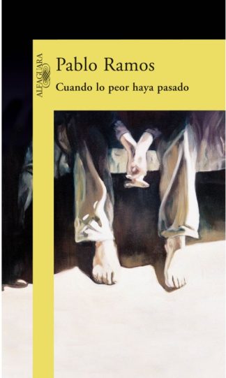 CUANDO LO PEOR HAYA PASADO