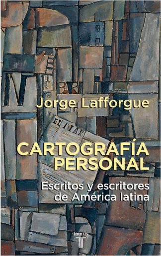 CARTOGRAFIA PERSONAL