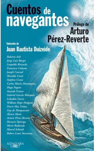 CUENTOS DE NAVEGANTES