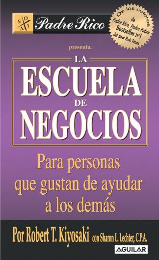 LA ESCUELA DE NEGOCIOS