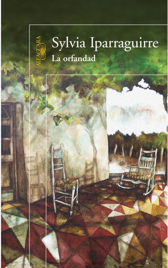 LA ORFANDAD