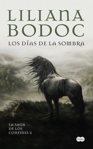 LOS DIAS DE LA SOMBRA