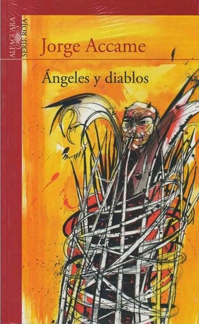 ANGELES Y DIABLOS