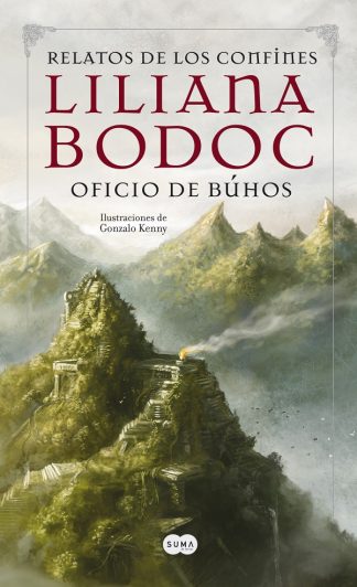 EL OFICIO DE BUHOS