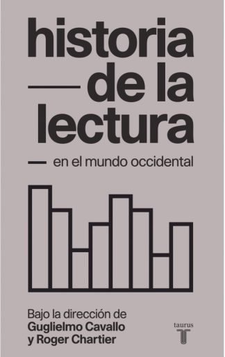 HISTORIA DE LA LECTURA