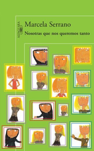 NOSOTRAS QUE NOS QUEREMOS TANTO