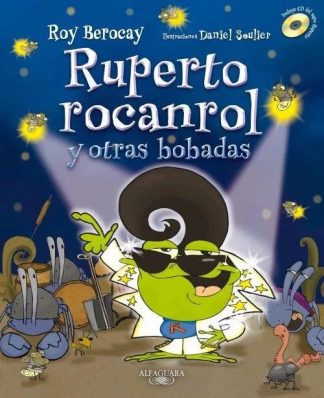 RUPERTO ROCANROL