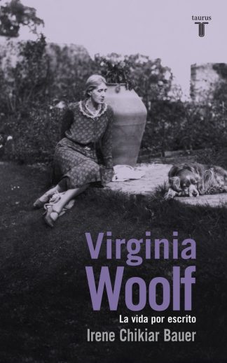 VIRGINIA WOOLF
