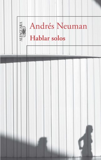 HABLAR SOLOS