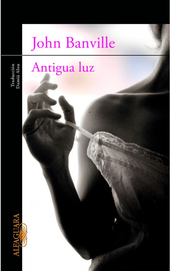 ANTIGUA LUZ