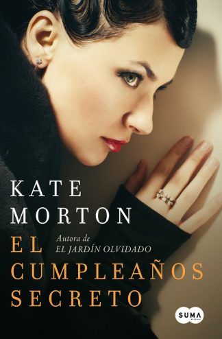 EL CUMPLEAÑOS SECRETO