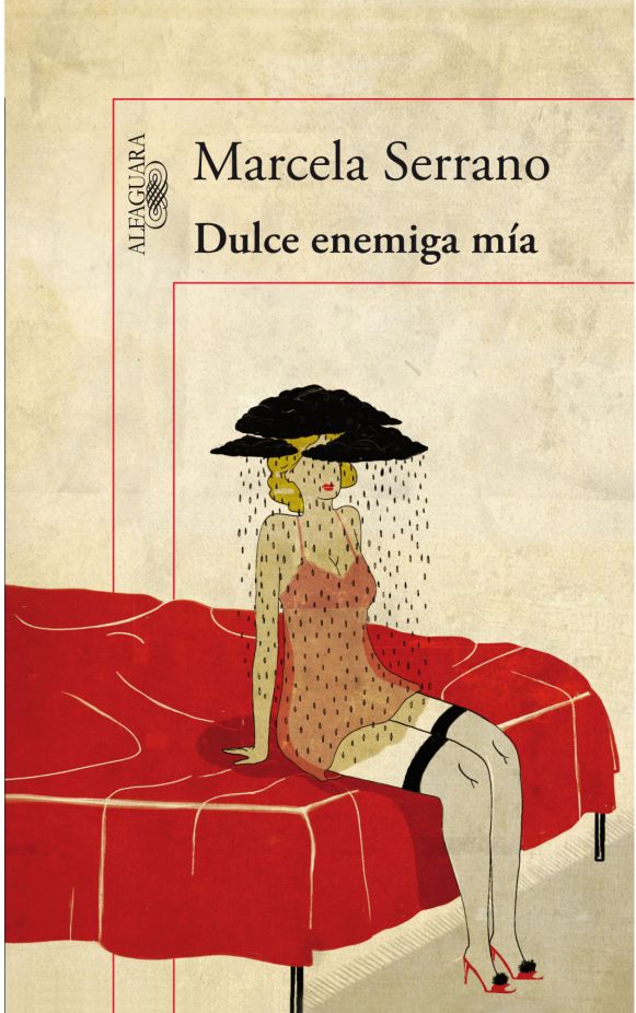 DULCE ENEMIGA MIA