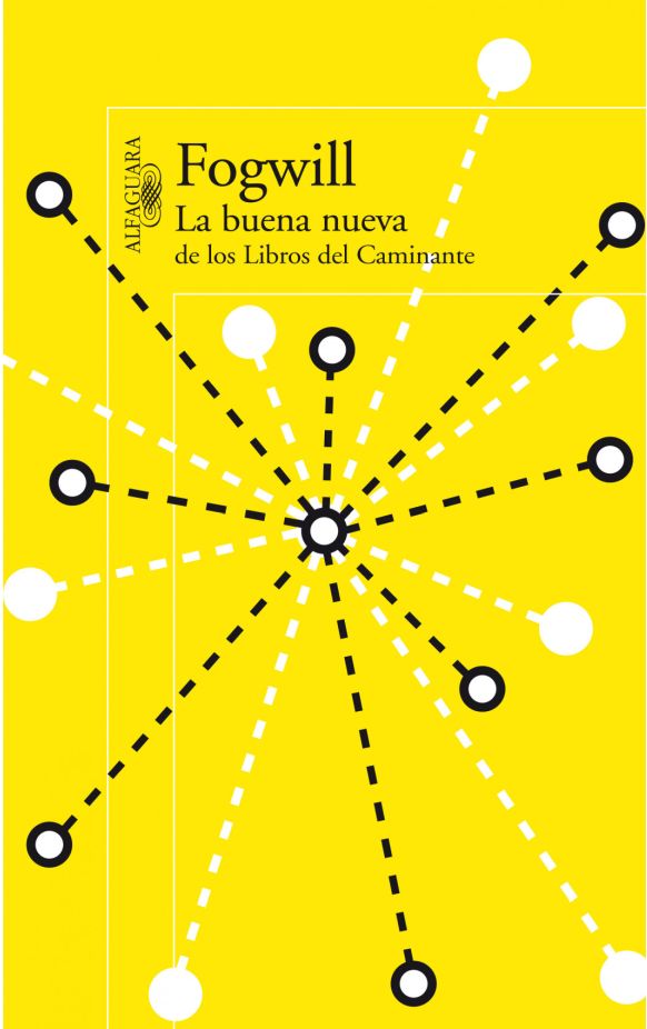 LA BUENA NUEVA DE LOS LIBROS DEL CAMINANTE