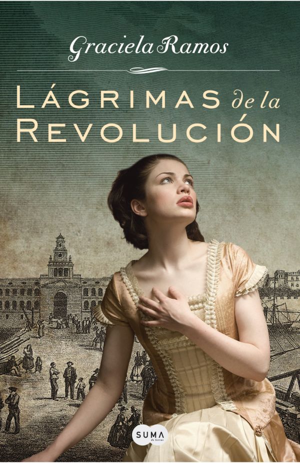 LAGRIMAS DE LA REVOLUCION