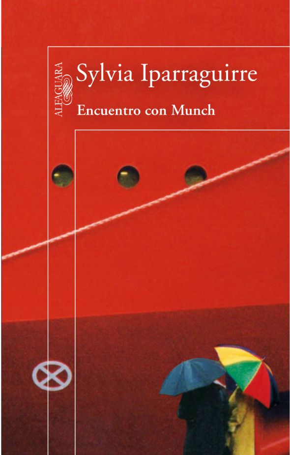 ENCUENTRO CON MUNCH