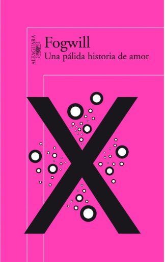 UNA PALIDA HISTORIA DE AMOR