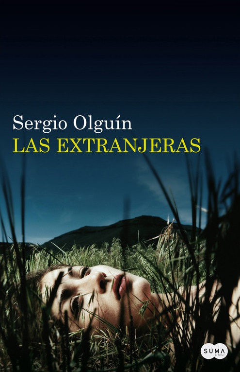 LAS EXTRANJERAS