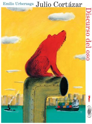 DISCURSO DEL OSO