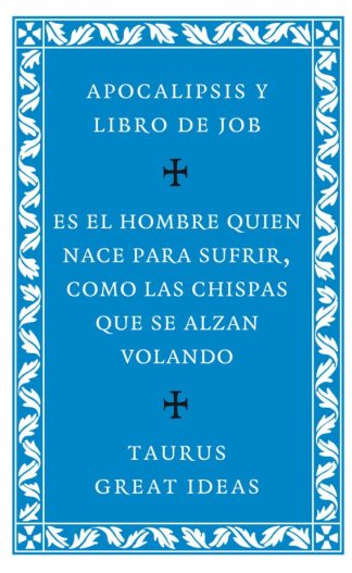 APOCALIPSIS Y LIBRO DE JOB
