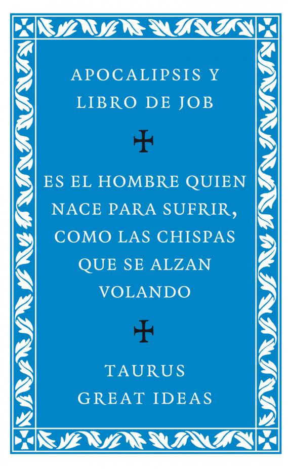 APOCALIPSIS Y LIBRO DE JOB