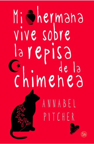 MI HERMANA VIVE SOBRE LA REPISA