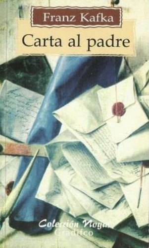 CARTA AL PADRE