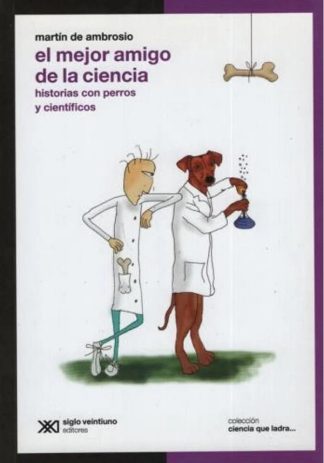 EL MEJOR AMIGO DE LA CIENCIA