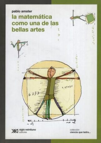 LAS MATEMATICAS COMO UNA DE LAS BELLAS ARTES