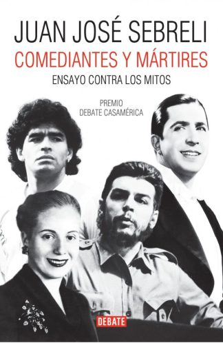 COMEDIANTES Y MARTIRES