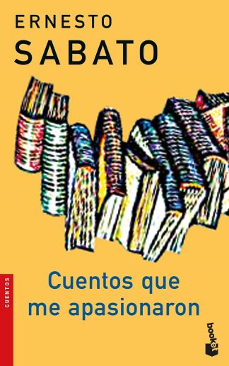 CUENTOS QUE ME APASIONARON I