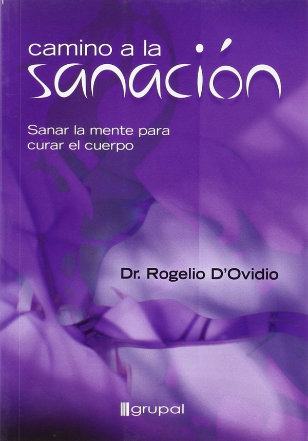 CAMINO A LA SANACION