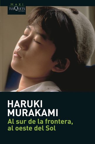 AL SUR DE LA FRONTERA  AL OESTE DEL SOL