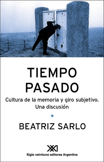 TIEMPO PASADO