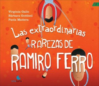 LAS RAREZAS DE RAMIRO FERRO