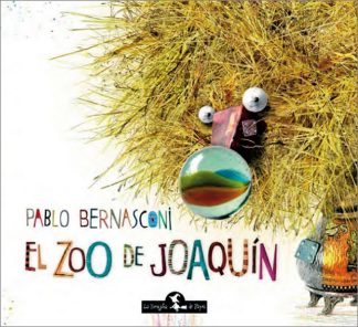EL ZOO DE JOAQUIN
