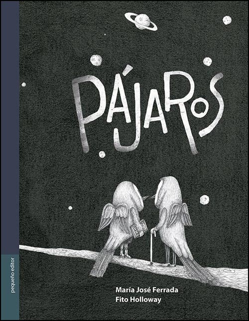PAJAROS