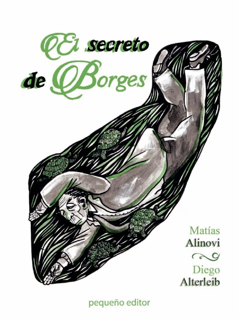 EL SECRETO DE BORGES